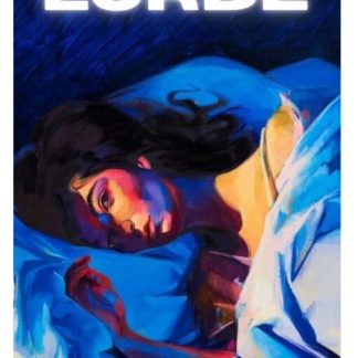 Lorde | Melodrama (Poster)