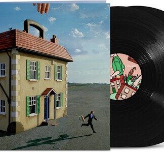 O.A.R. - Stories Of A Stranger (Limited Edition, Bonus Track, Anniversary Edition, Gatefold LP Jacket)