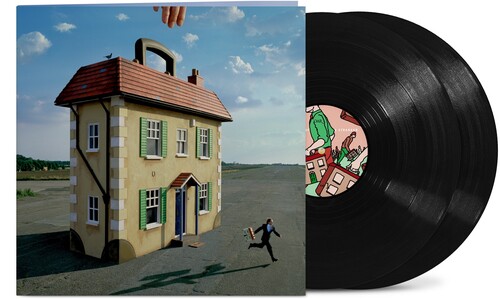 O.A.R. - Stories Of A Stranger (Limited Edition, Bonus Track, Anniversary Edition, Gatefold LP Jacket)