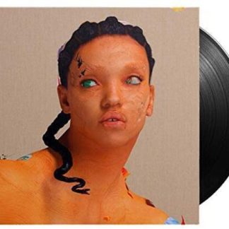 FKA Twigs - Magdalene (Vinyl)