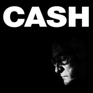 Johnny Cash - American IV: The Man Comes Around (Vinyl)