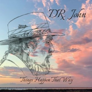 Dr. John - Things Happen That Way (Vinyl)