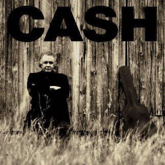 Johnny Cash - American II: Unchained (United Kingdom - Import) (Vinyl)