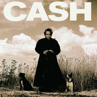 Johnny Cash - American Recordings (United Kingdom - Import) (Vinyl)