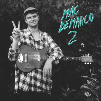 Mac DeMarco - 2 - 10 YEAR ANNIVERSARY (Vinyl)