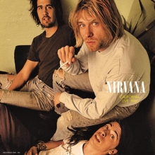 NIRVANA - LIVE AT PAT O’ BRIAN PAVILLION DEL MAR. CA. DECEMBER 28TH. 1991 (Vinyl)