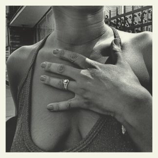 Menzingers, The - On the Impossible Past - Anniversary Ed. [Explicit Content] (Parental Advisory Explicit Lyrics, Colored Vinyl)