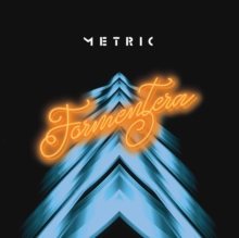 Metric - Formentera (Colored Vinyl, Blue, Indie Exclusive)