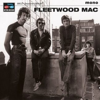 Fleetwood Mac - BBC2 Sessions 1968-69 (Vinyl)