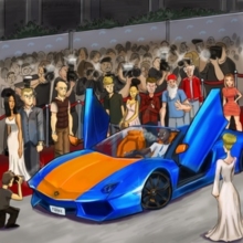 Young Dolph - Rich Slave (Deluxe) (RSD) (RSD Exclusive) (Vinyl)