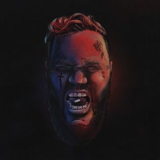 Jelly Roll - Self Medicated [Explicit Content] (Parental Advisory Explicit Lyrics) (Vinyl)