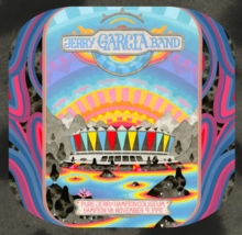 Jerry Garcia - Pure Jerry: Coliseum, Hampton, VA, November 9, 1991 (RSD Exclusive, Boxed Set, RSD Vinyl Box Set)