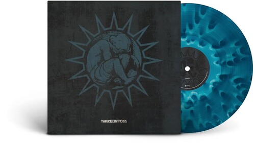 Thrice - Identity Crisis (Limited Edition, Colored Vinyl, Blue, Anniversary Edition)