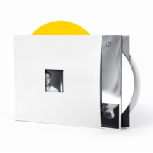 Mac Miller - Go:od Am (Indie Exclusive, Clear Vinyl, White, Yellow, Anniversary Edition)