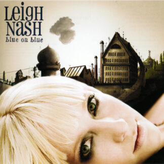 Leigh Nash – Blue On Blue (CD)