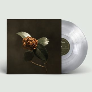 St. Paul & the Broken Bones - Young Sick Camellia (Colored Vinyl, Silver, 140 Gram Vinyl)