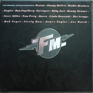 Various – FM (The Original Movie Soundtrack) (Vinyl)