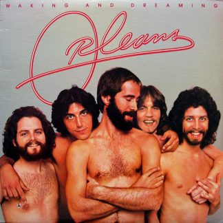 Orleans – Waking And Dreaming (Vinyl)