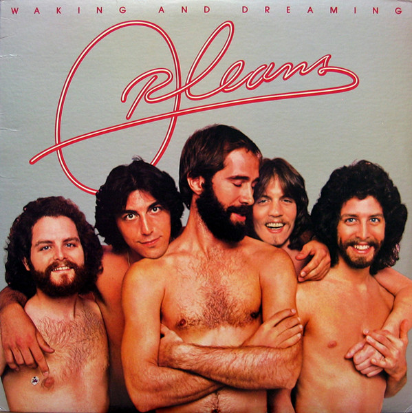 Orleans – Waking And Dreaming (Vinyl)