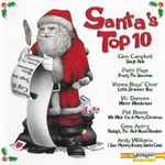 Various – Santa's Top 10 (CD)