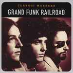 Grand Funk Railroad – Classic Masters (CD)
