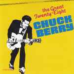 Chuck Berry – The Great Twenty-Eight (CD)