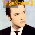 Elvis Presley – The Sun Sessions CD (CD)