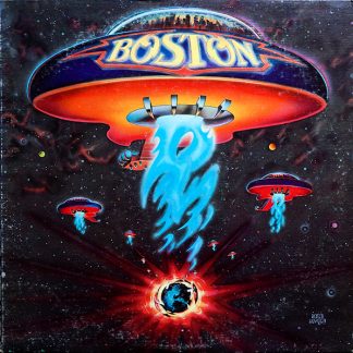 Boston – Boston (Vinyl)