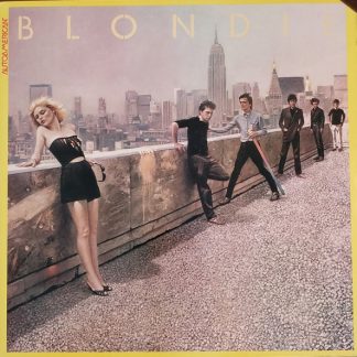 Blondie – Autoamerican (Vinyl)