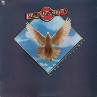 Peter Frampton – Wind Of Change