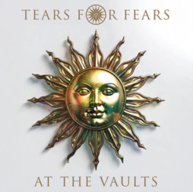 TEARS FOR FEARS - AT THE VAULTS (2LP, VINYL)
