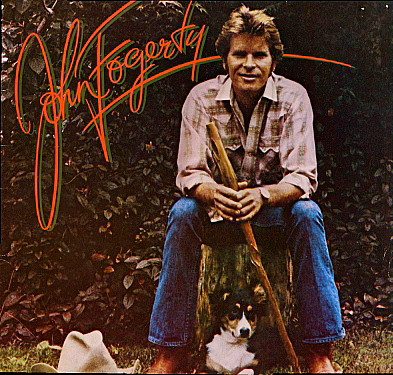 John Fogerty – John Fogerty (Vinyl)