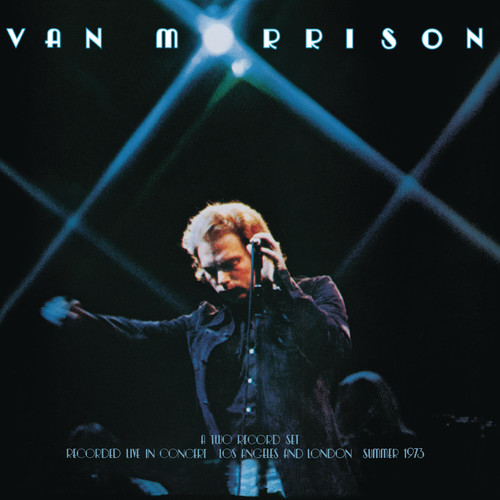 Van Morrison - It's Too Late To Stop Now, Volume I (Gatefold LP Jacket) (Vinyl)