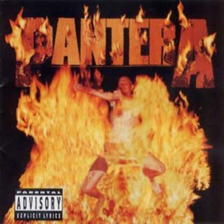 Pantera - Reinventing the Steel (180 Gram Vinyl)