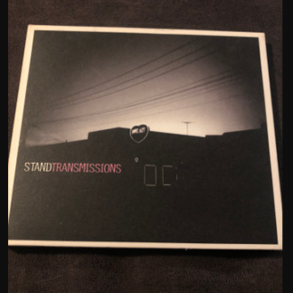 Stand – Transmissions (CD)
