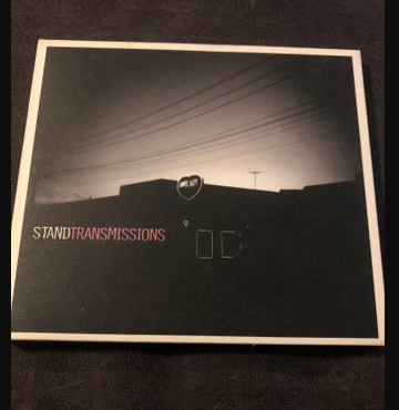 Stand – Transmissions (CD)