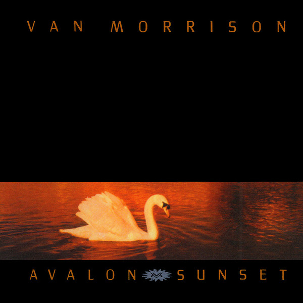 Van Morrison – Avalon Sunset (Vinyl)