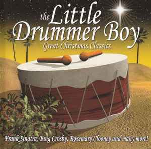 Various – The Little Drummer Boy (Great Christmas Classics) (CD)