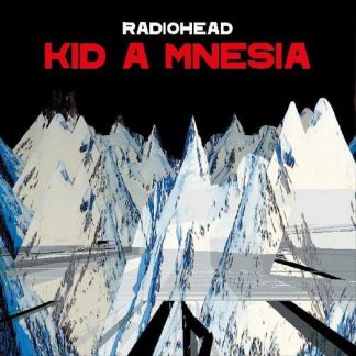 Radiohead - Kid A Mnesia (Gatefold LP Jacket, 3 Pack) (Vinyl)