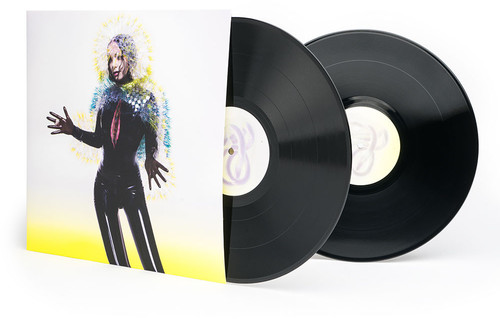 Bjork - Vulnicura (Vinyl)