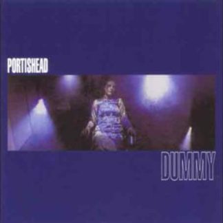 Portishead - Dummy (Holland - Import) (Vinyl)