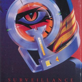 Triumph – Surveillance (Cassette)