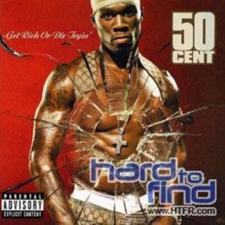 50 Cent – Get Rich Or Die Tryin' (Vinyl)