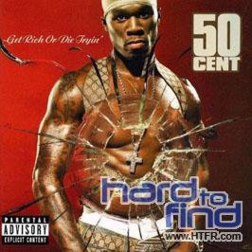 50 Cent – Get Rich Or Die Tryin' (Vinyl)