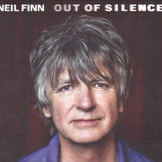 Neil Finn – Out Of Silence (CD)