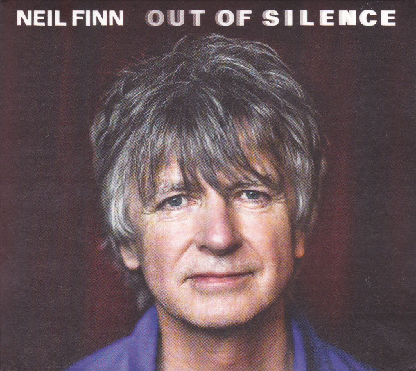 Neil Finn – Out Of Silence (CD)