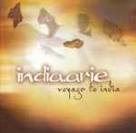 India.Arie – Voyage To India (CD)