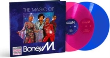 Boney M - Magic Of Boney M. (Special Remix Edition) (France - Import) (Vinyl)