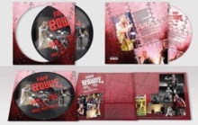 DAVID BOWIE / NINE INCH NAILS - LIVE...'95 (VINYL PICTURE DISC/180G)