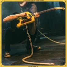 KING GIZZARD & THE LIZARD WIZARD - LIVE IN SYDNEY '21 (3LP) (Vinyl)